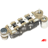 ARC5145
Дiодний мiст MI.