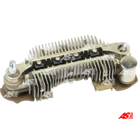 ARC5124
Дiодний мiст MI. до A5043.CA1983.A3TB5099 Nissan With Trio