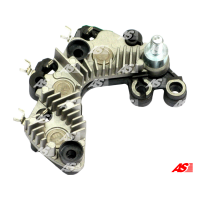 ARC3067
Дiодний мiст VA. MER543 до A0002655301. Volvo Penta Marine