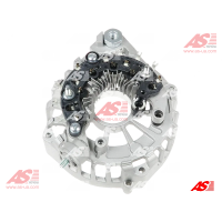 ARC3204S
Дiодний мiст з кришкою VA-12V. AS UD1888