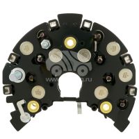 Диодный мост генератора AEB0834