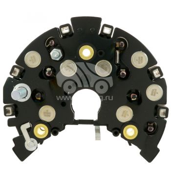 Диодный мост генератора AEB0834