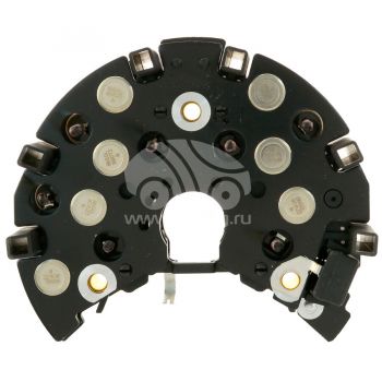 Диодный мост генератора AEB0834