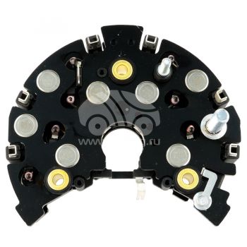 Диодный мост генератора AEB8079