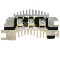 Диодный мост генератора AED0667