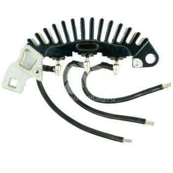 Диодный мост генератора AED9415