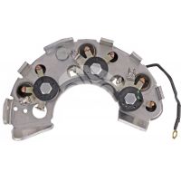 Диодный мост генератора AEG1026 Диодный мост генератора AEG1026