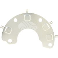 Диодный мост генератора AEZ0019