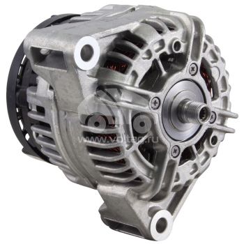 Генератор ALB0005