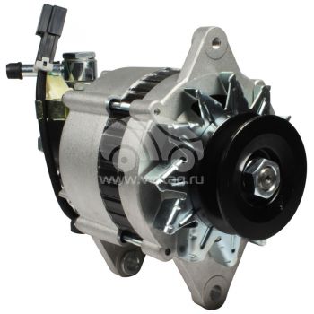 Генератор ALM3676