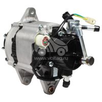 Генератор ALM7176