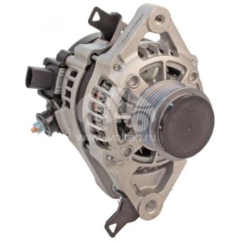 Генератор ALN2221