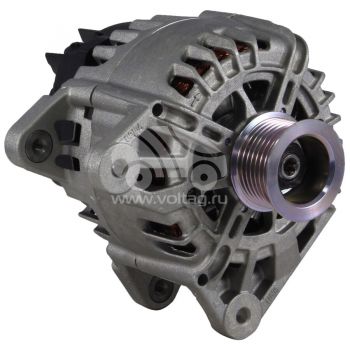 Генератор ALV0218