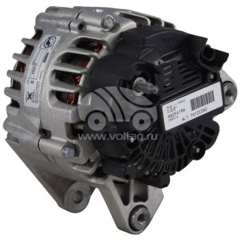 Генератор ALV0218