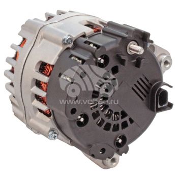 Генератор ALV3031