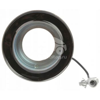 Катушка муфты компрессора кондиционера KZZ1029