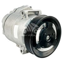 Компрессор кондиционера автомобиля KCD2815