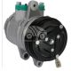 Компрессор кондиционера автомобиля KCD5956