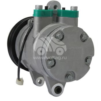 Компрессор кондиционера автомобиля KCD5956