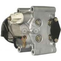 Компрессор кондиционера автомобиля KCF0242