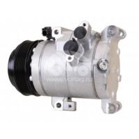 Компрессор кондиционера автомобиля KCH2823