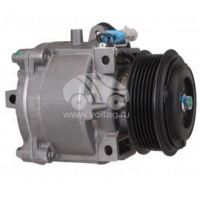 Компрессор кондиционера автомобиля KCM8433