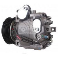 Компрессор кондиционера автомобиля KCM8433