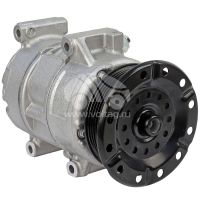 Компрессор кондиционера автомобиля KCN0379