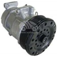 Компрессор кондиционера автомобиля KCN0390