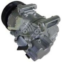 Компрессор кондиционера автомобиля KCN0390 Компрессор кондиционера автомобиля KCN0390