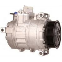 Компрессор кондиционера автомобиля KCN0449