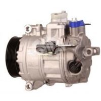 Компрессор кондиционера автомобиля KCN0449