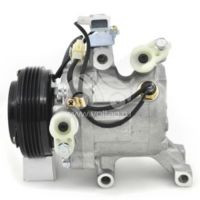 Компрессор кондиционера автомобиля KCN1066