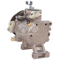 Компрессор кондиционера автомобиля KCN1066