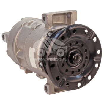 Компрессор кондиционера автомобиля KCN1123