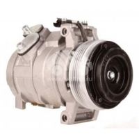 Компрессор кондиционера автомобиля KCN1153