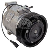 Компрессор кондиционера автомобиля KCN1166