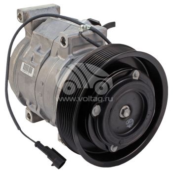 Компрессор кондиционера автомобиля KCN1166