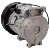 Компрессор кондиционера автомобиля KCN1166