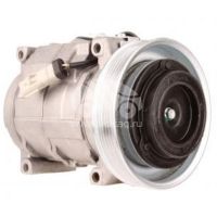 Компрессор кондиционера автомобиля KCN1262