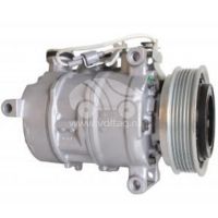 Компрессор кондиционера автомобиля KCN1280