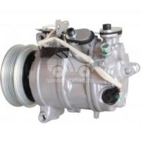 Компрессор кондиционера автомобиля KCN1280