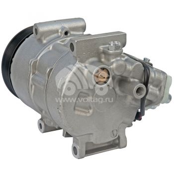 Компрессор кондиционера автомобиля KCN1319