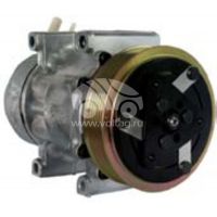 Компрессор кондиционера автомобиля KCS0117