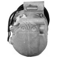 Компрессор кондиционера автомобиля KCS0376