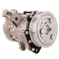 Компрессор кондиционера автомобиля KCS1261