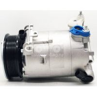 Компрессор кондиционера автомобиля KCS1382