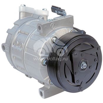 Компрессор кондиционера автомобиля KCS7075