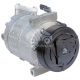Компрессор кондиционера автомобиля KCS7075