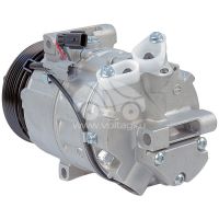 Компрессор кондиционера автомобиля KCS7075 Компрессор кондиционера автомобиля KCS7075